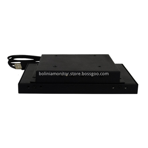 21.5 Inch Industrial LCD Monitor